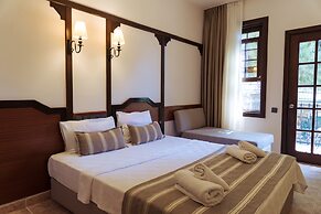 Green Anatolia Club Hotel