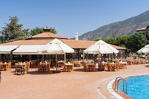 Green Anatolia Club Hotel