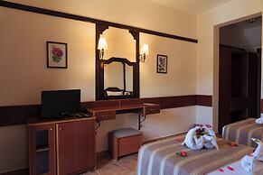 Green Anatolia Club Hotel