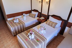 Green Anatolia Club Hotel
