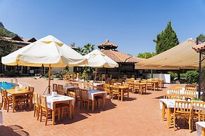 Green Anatolia Club Hotel