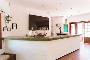 Green Anatolia Club Hotel