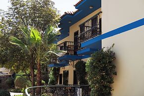 Green Anatolia Club Hotel