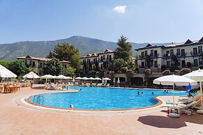 Green Anatolia Club Hotel