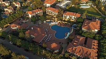 Green Anatolia Club Hotel