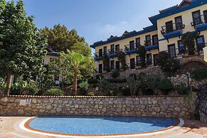 Green Anatolia Club Hotel