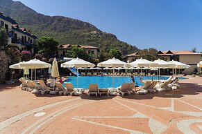 Green Anatolia Club Hotel