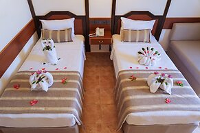 Green Anatolia Club Hotel