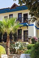 Green Anatolia Club Hotel