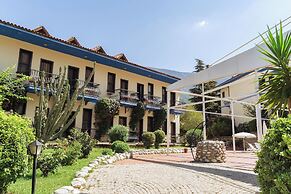 Green Anatolia Club Hotel