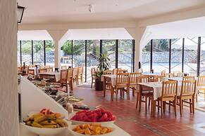 Green Anatolia Club Hotel