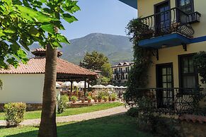 Green Anatolia Club Hotel