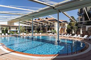 Green Anatolia Club Hotel