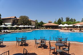 Green Anatolia Club Hotel