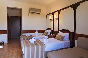 Green Anatolia Club Hotel