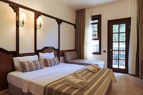 Green Anatolia Club Hotel