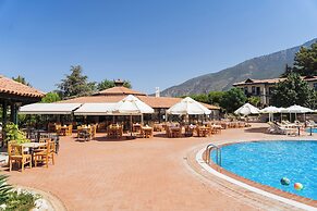 Green Anatolia Club Hotel