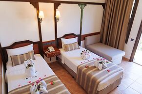 Green Anatolia Club Hotel