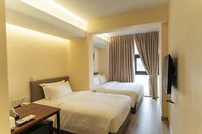 SH Hotel