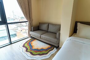 SH Hotel