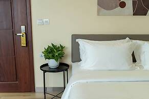 SH Hotel