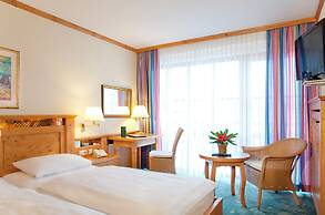 Hotel Amberger Hof