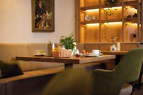 Hotel Amberger Hof
