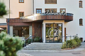 Hotel Amberger Hof