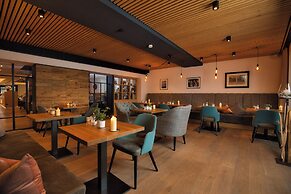 Hotel Amberger Hof