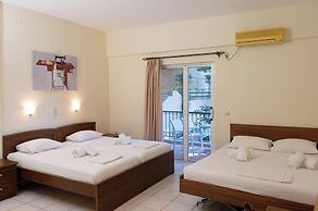 Konstantinos Hotel & Apartments I