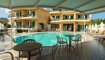 Konstantinos Hotel & Apartments I