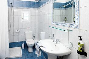 Konstantinos Hotel & Apartments I