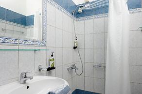 Konstantinos Hotel & Apartments I