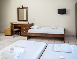 Konstantinos Hotel & Apartments I