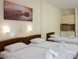 Konstantinos Hotel & Apartments I