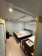 Mama Lodging and Boarding