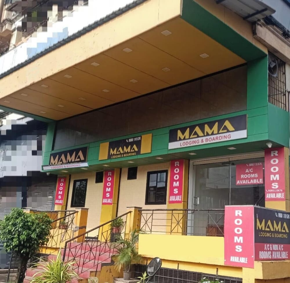Mama Lodging and Boarding
