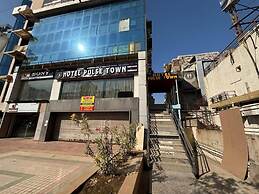 Hotel Pulse Town
