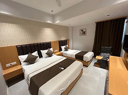 Hotel Pulse Town
