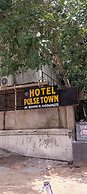 Hotel Pulse Town