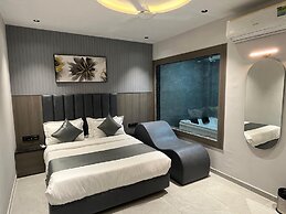 Hotel Pulse Town