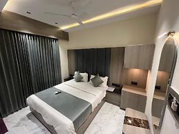 Hotel Pulse Town