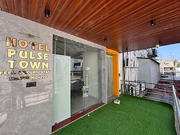 Hotel Pulse Town