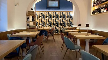La Torre del Nostromo
