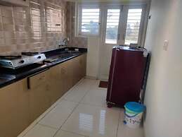 Brindavan Service Apartments