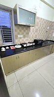 Brindavan Service Apartments