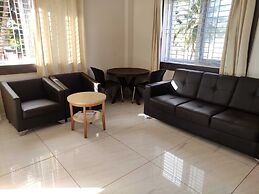 Brindavan Service Apartments