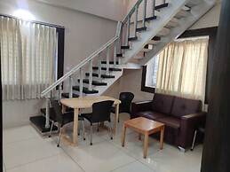 Brindavan Service Apartments
