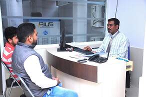 Brindavan Service Apartments