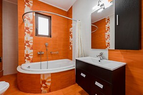 Athos Rural Villa